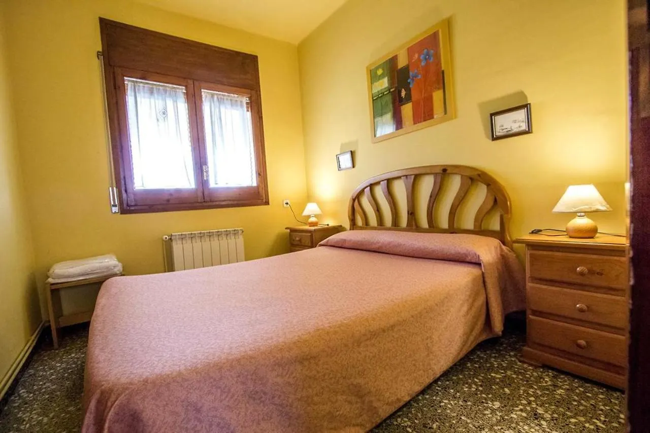 Spacious Apartment In Canyelles With Private Pool