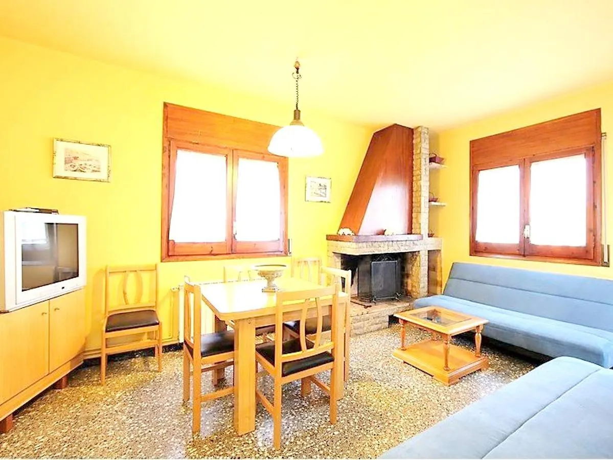 Spacious Apartment In Canyelles With Private Pool  Canyelles (Catalonia)
