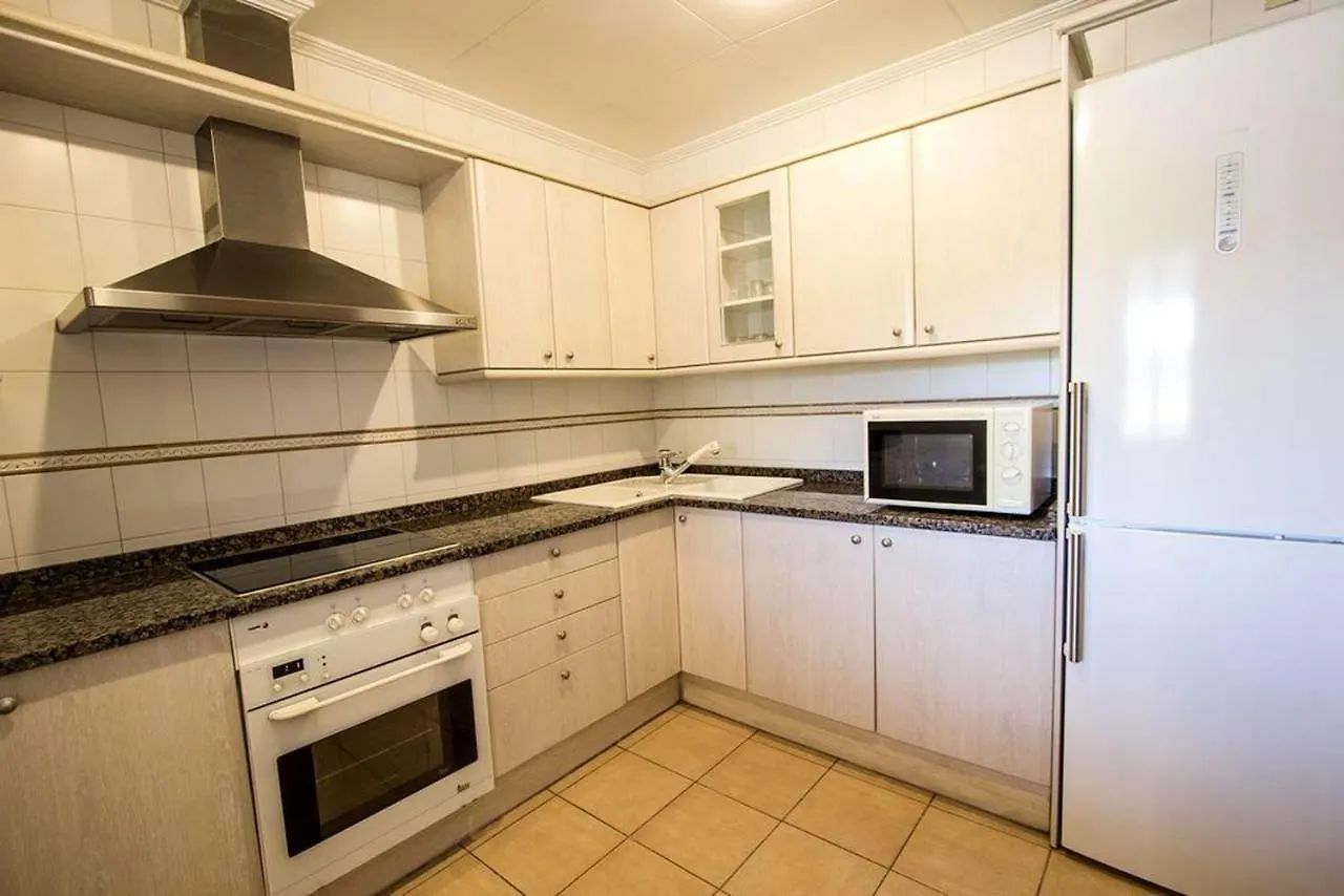 Spacious Apartment In Canyelles With Private Pool Canyelles (Catalonia)