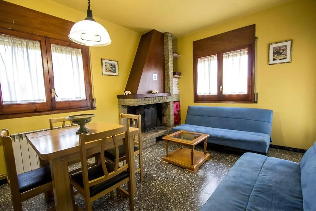 Spacious Apartment In Canyelles With Private Pool  Canyelles (Catalonia)