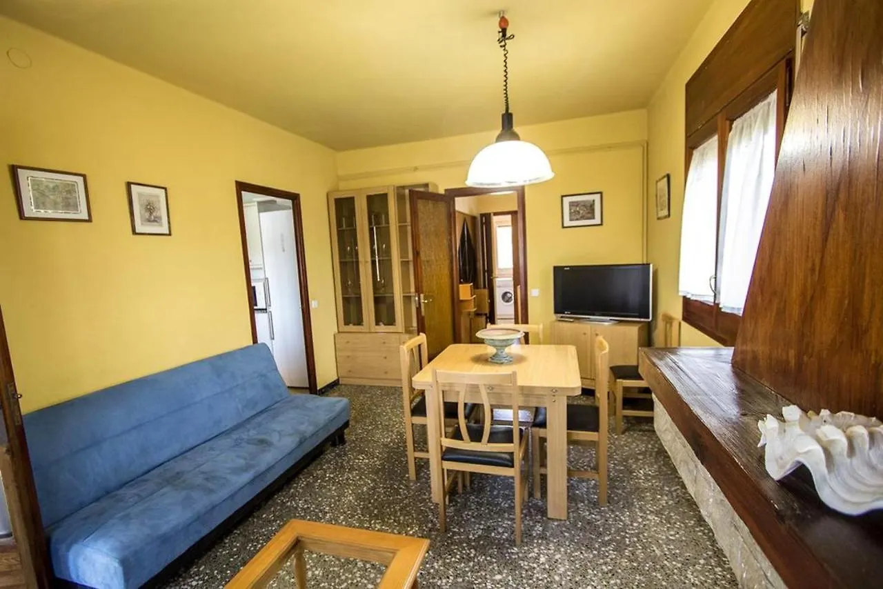 Spacious Apartment In Canyelles With Private Pool Canyelles (Catalonia)